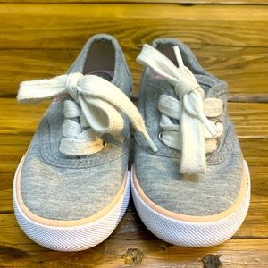 Little girl shoes